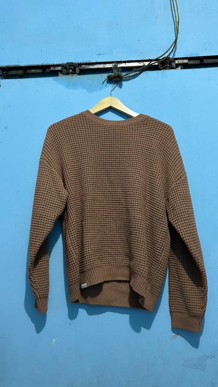 Cardigan Rajut Premium